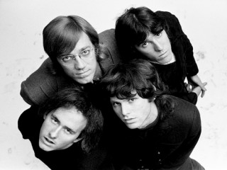 The Doors picture, image, poster
